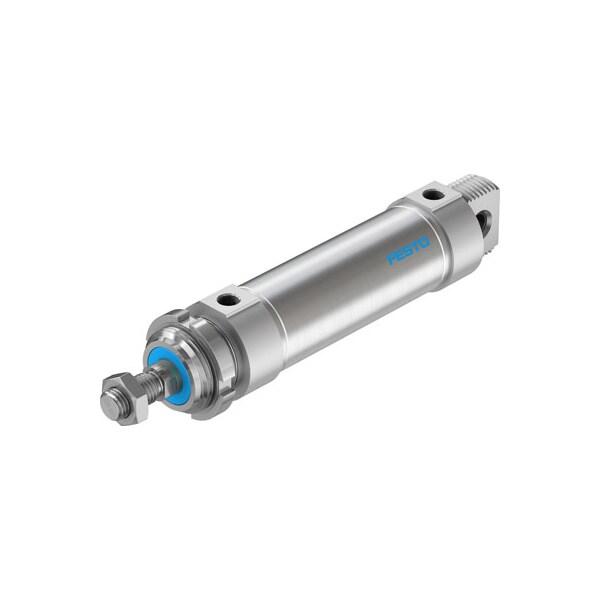Festo Round Cylinder DSNU-50-100-PPV-A DSNU-50-100-PPV-A - main